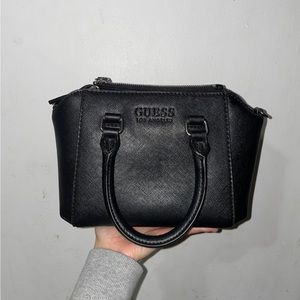 ❌SOLD❌ GUESS LOS ANGELES Karlan Mini Hand Bag